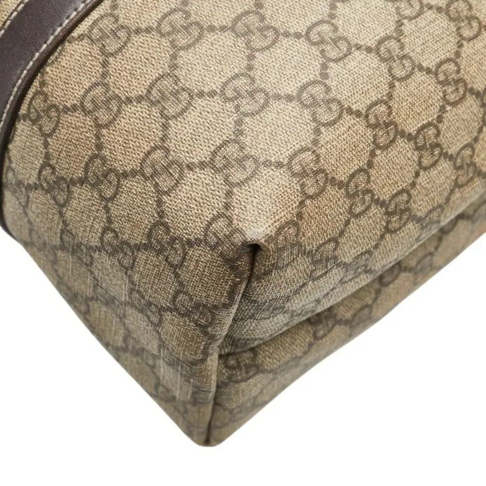 Gucci GG Supreme Tote Bag 223668
